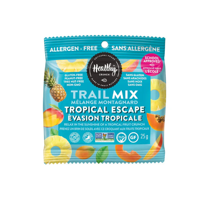 Healthy Crunch - Trail Mix 25g