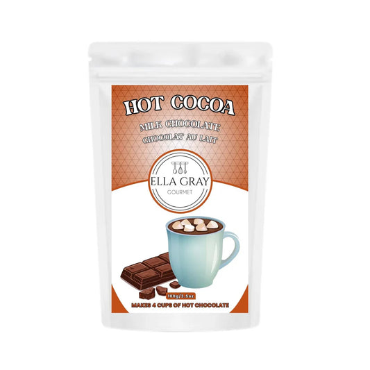 Ella Gray Hot Chocolate