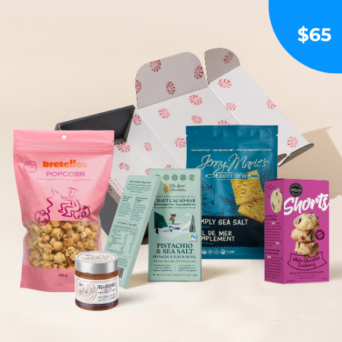 True North Makers Gift Set