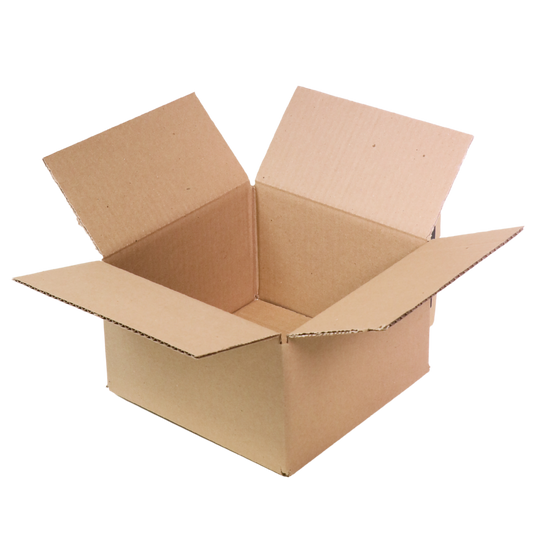 Corrugate Shipping Box