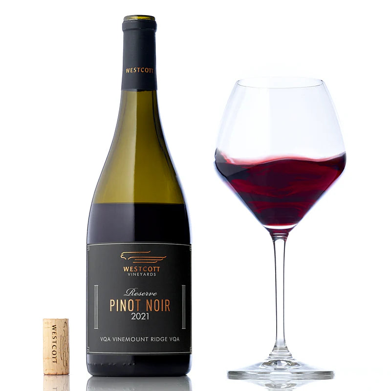 Reserve Pinot Noir 2021
