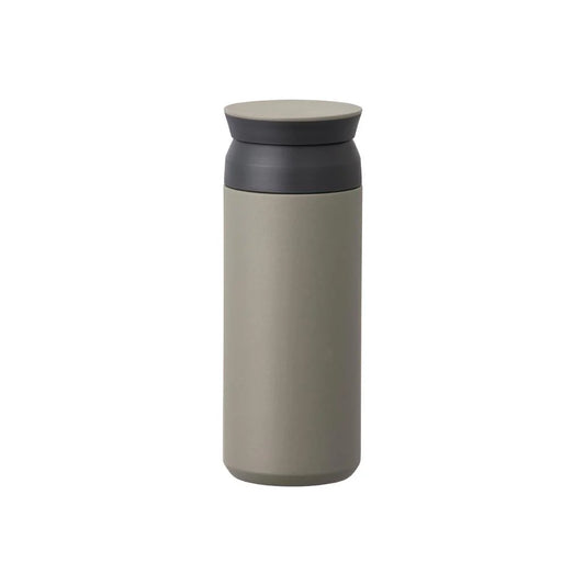 Kinto - Travel Tumbler 500mL (Khaki)