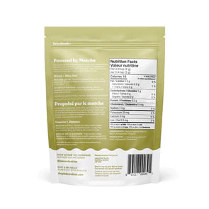 Lake & Oak - Mega Matcha Superfood Latte - 60g