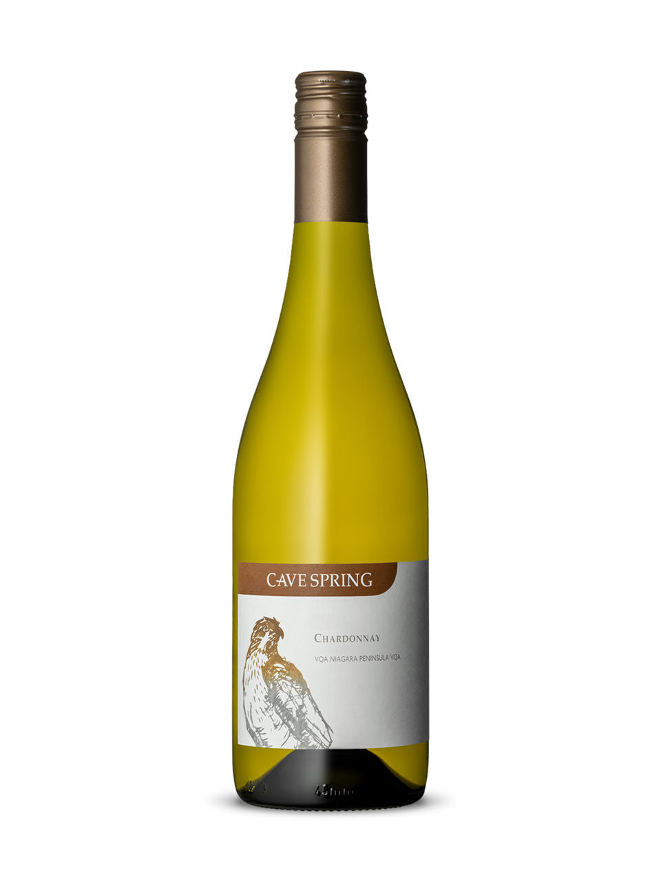 2021 Wine Chardonnay - Cave Spring