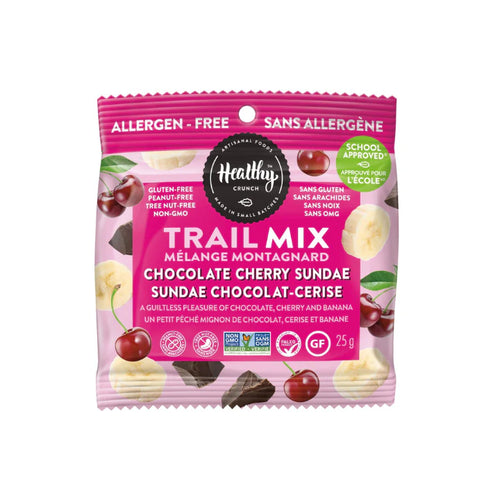 Healthy Crunch - Trail Mix 25g