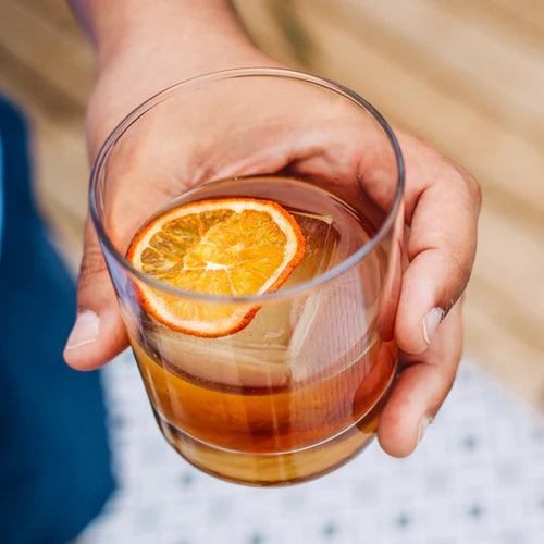 Maiden Voyage - Old Fashioned Infusion Kit