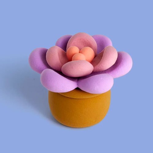 Claymoo - Succa For You Clay Kit