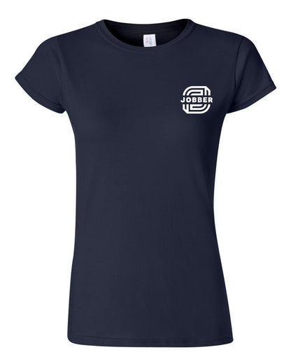 Jobber-Branded Women's T-Shirt