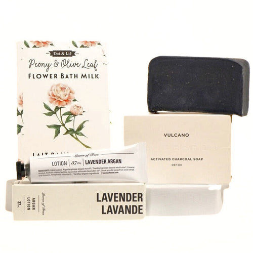 Self Care Box