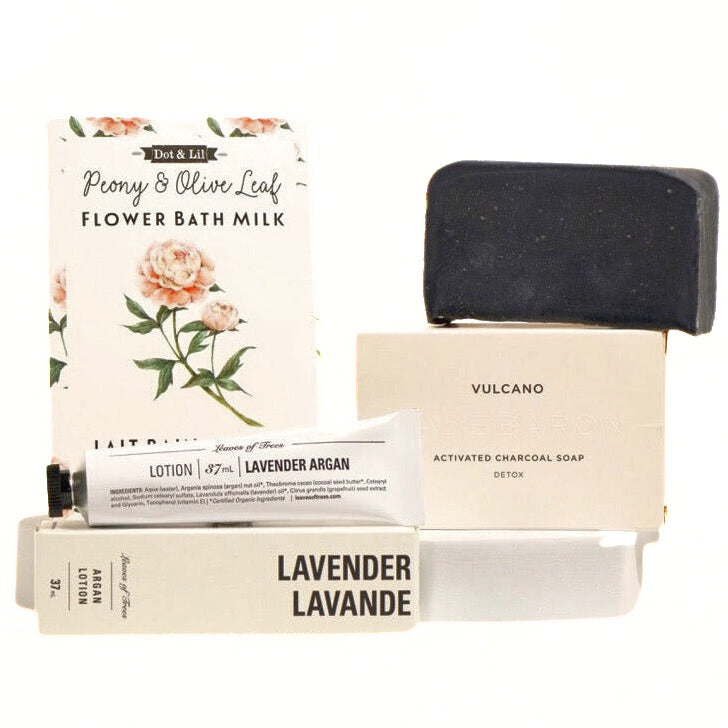 Self Care Box