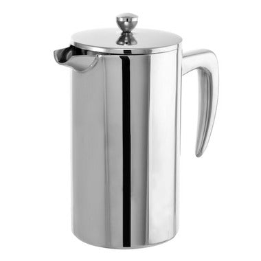 Grosche - DUBLIN Stainless Steel French Press
