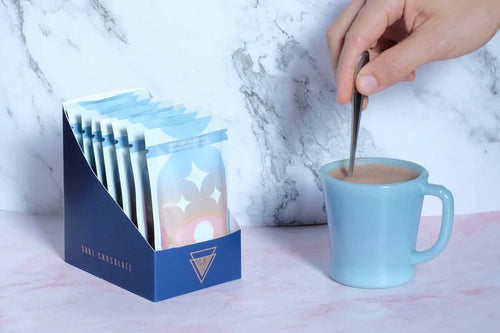 Soul Chocolate - Instant Hot Chocolate (Organic)