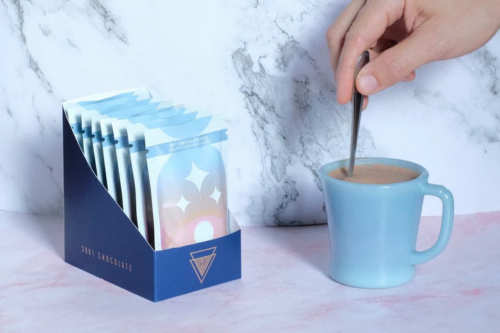 Soul Chocolate - Instant Hot Chocolate (Organic)