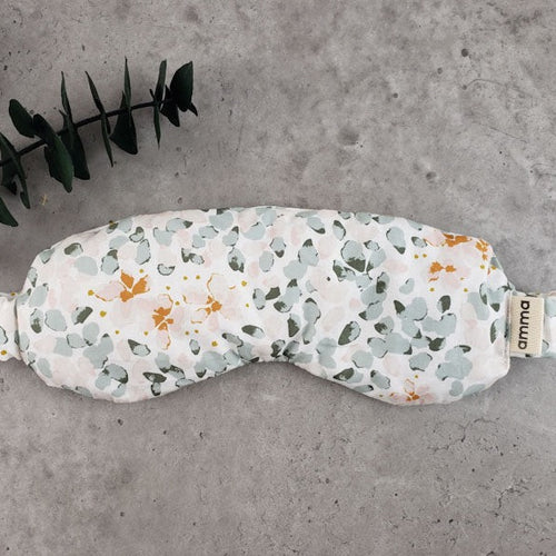 Therapeutic Lavender Eye Mask - Amma Therapie