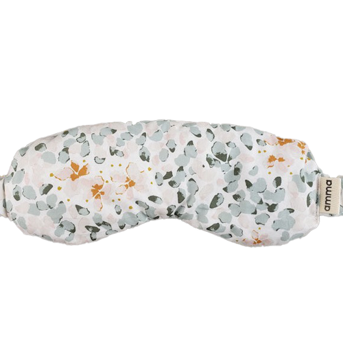 Therapeutic Lavender Eye Mask - Amma Therapie