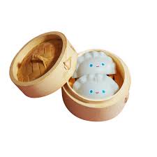 Artket Goods - Dumpling Candle