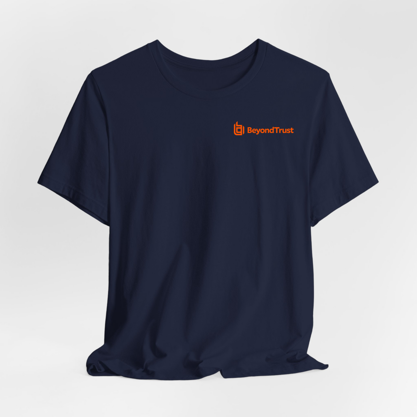 On Demand T-Shirt - Beyond Trust