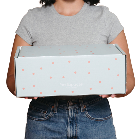 Create Your Custom YOSS Gift Box