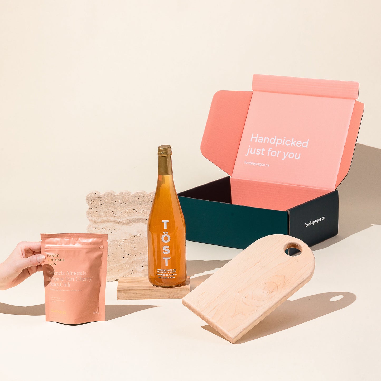 The Celebration Gift Set