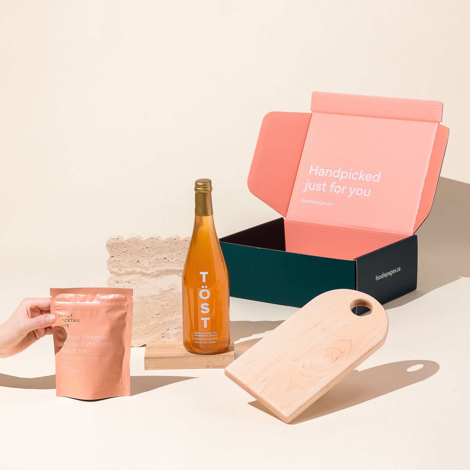 The Celebration Gift Set