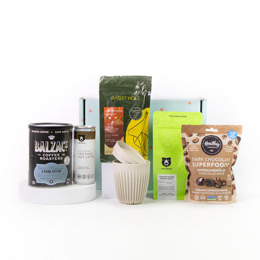 Coffee Break Gift Box