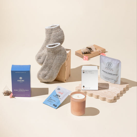 Comforting Care Package Canada