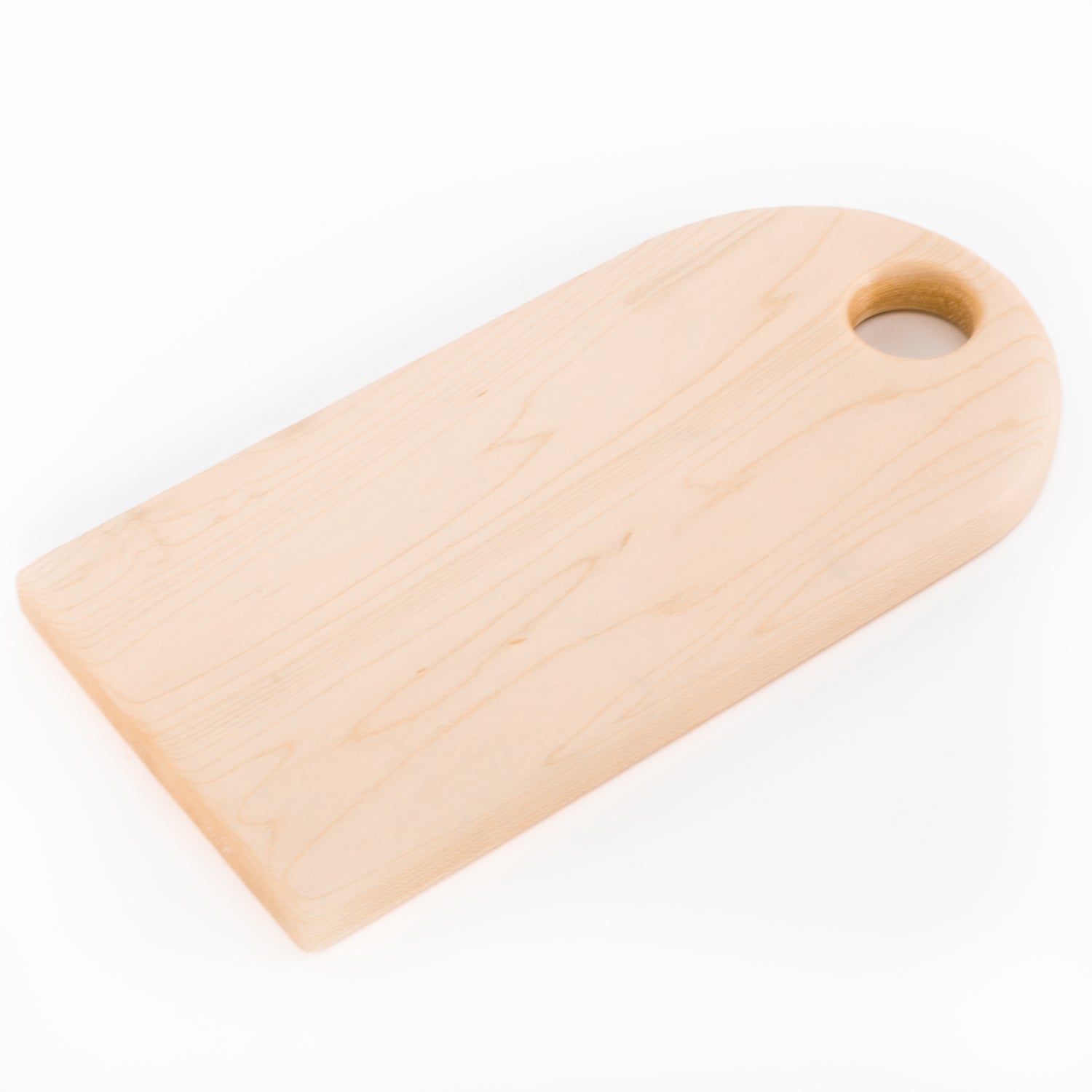 Rustic Designs by Rich - 11"  Maple Serving Board