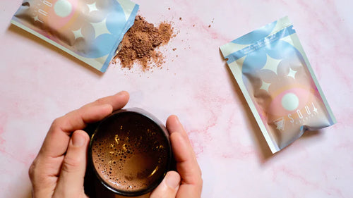 Soul Chocolate - Instant Hot Chocolate (Organic)