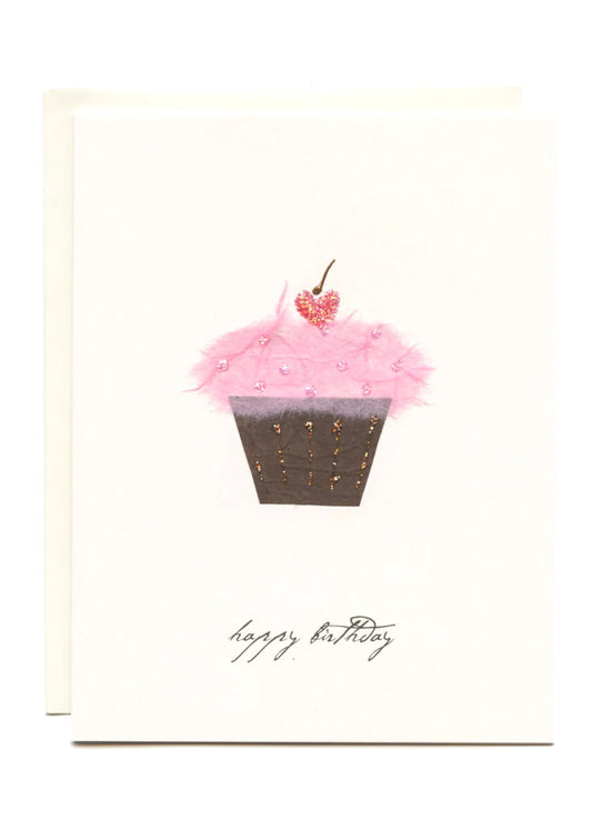 Happy Birthday Card