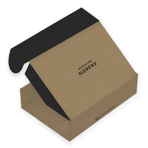 Fasken 'Coffee Lover' Gift Set
