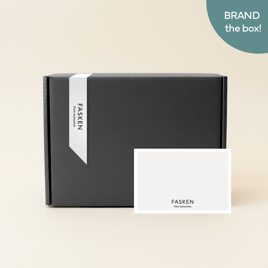 Fasken packaging