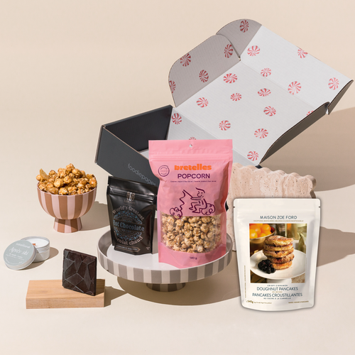 Fireside Gift Box (Reachdesk USA)