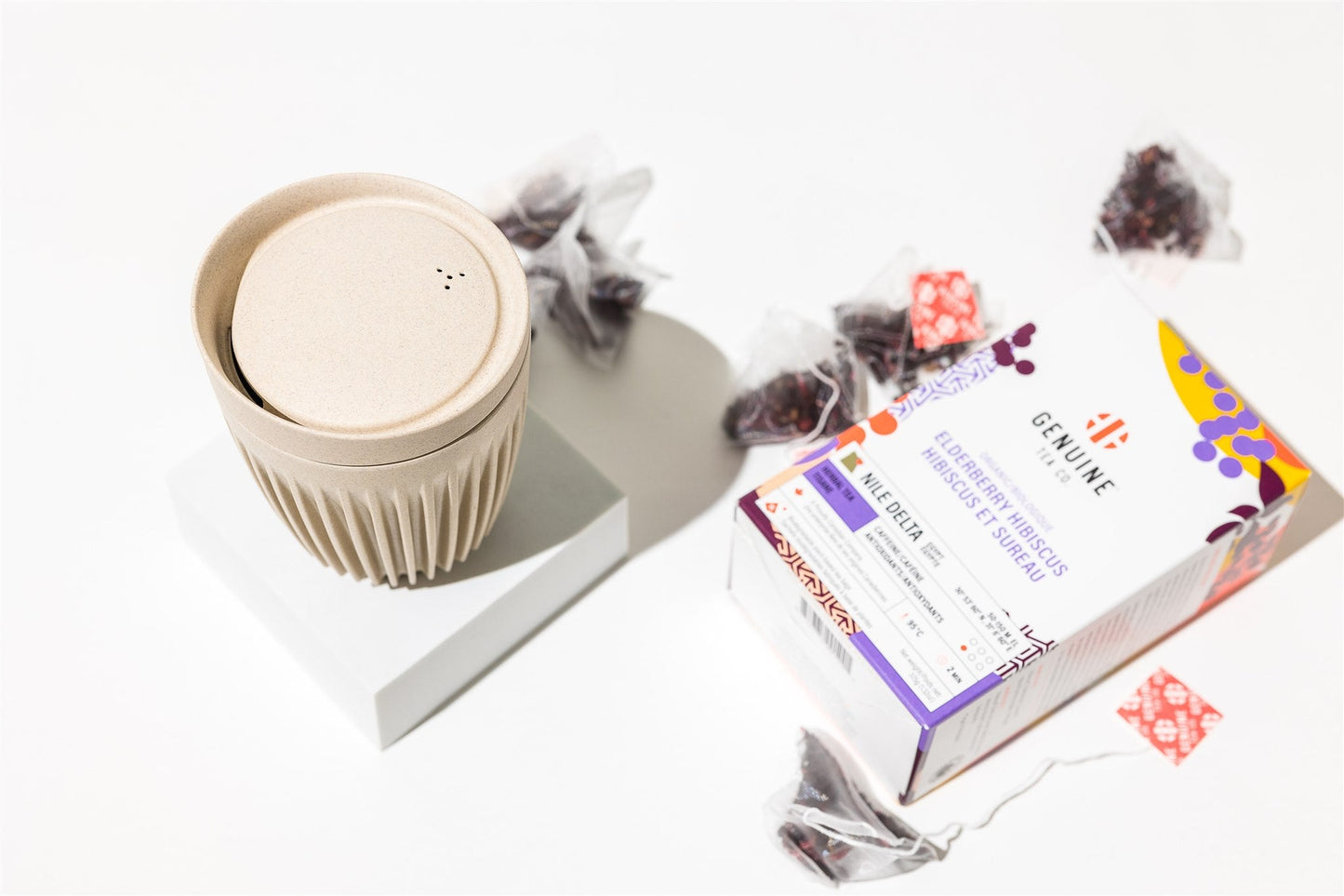 New Parent Gift Box