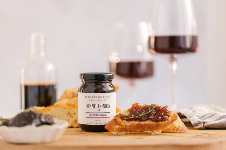 Provisions Food Company - French Onion