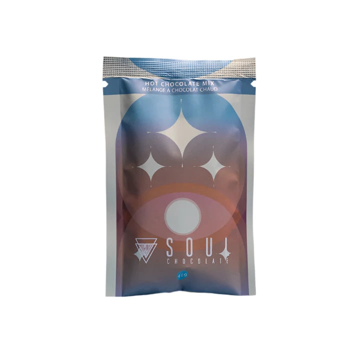 Soul Chocolate - Instant Hot Chocolate (Organic)
