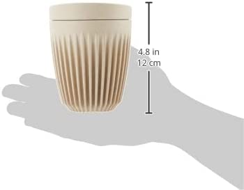 HUSKEE Cup + Lid (8oz/289ml)