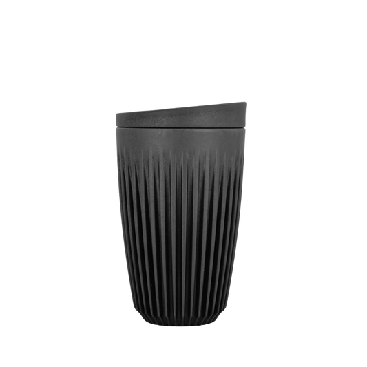 HUSKEE Cup + Lid (12oz)
