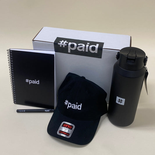 #paid New Hire Kit