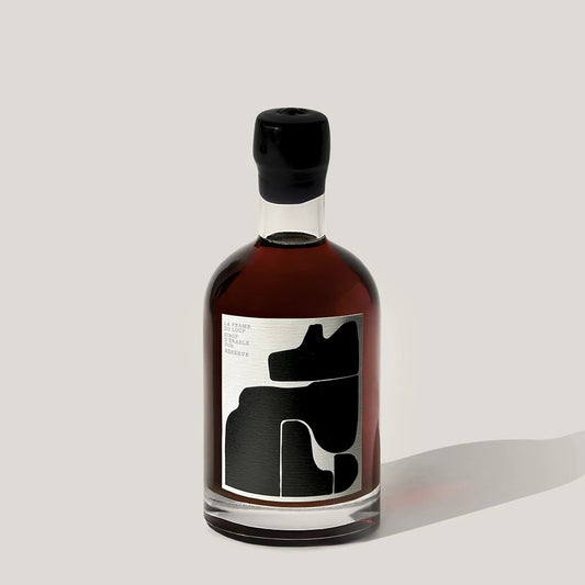 Single Bottle Maple Syrup 375 ml (Reserve)