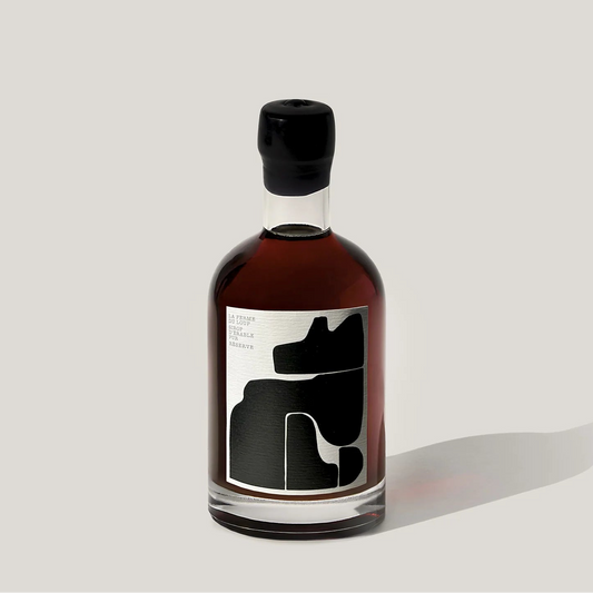 Single Bottle Maple Syrup 200ml (Reserve)