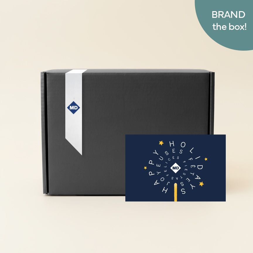Winter Crowd Pleasers Gift Box (BNS)