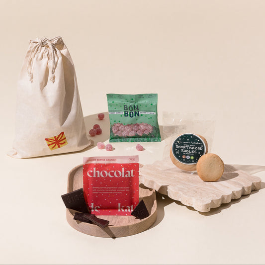 Merry Moment Gift Set