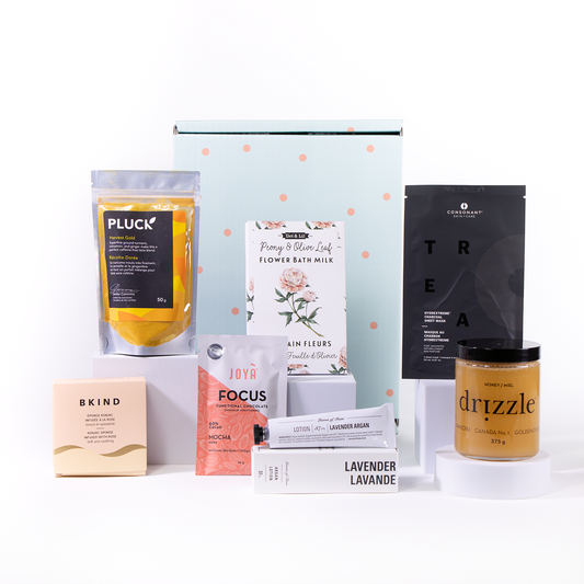 TLC Gift Box