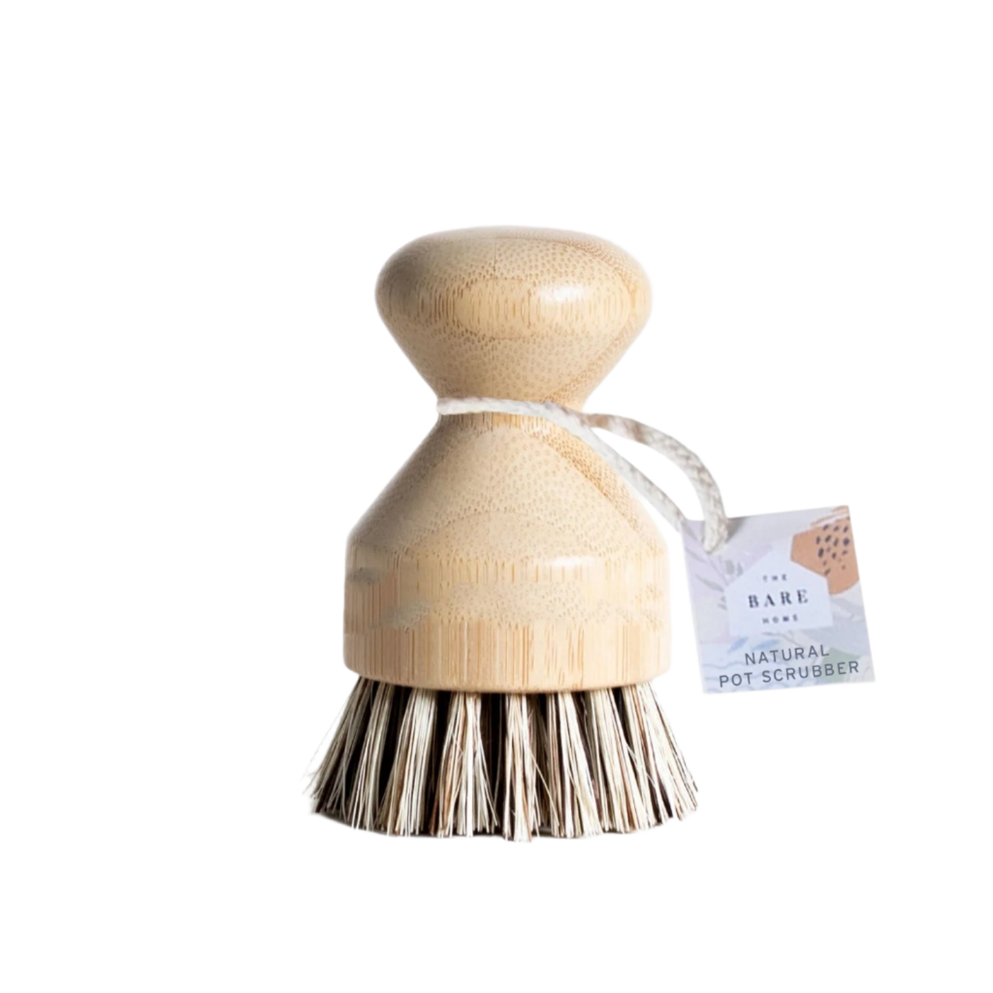 The Bare Home - Scrubber Brush
