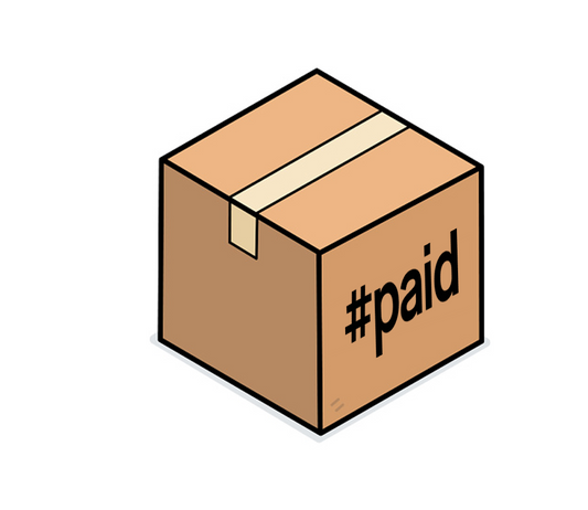 Build Your Own Box - #PAID
