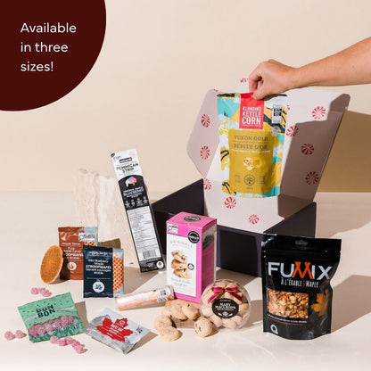 Osler Crowd Pleasers Shareable GiftBox