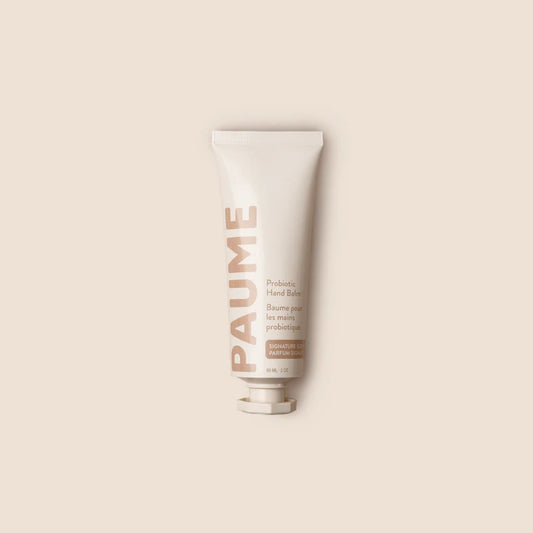 Paume - Probiotic Hand Balm