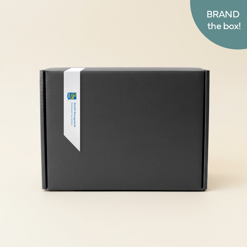 Northern Comfort Gift Box (RBC)