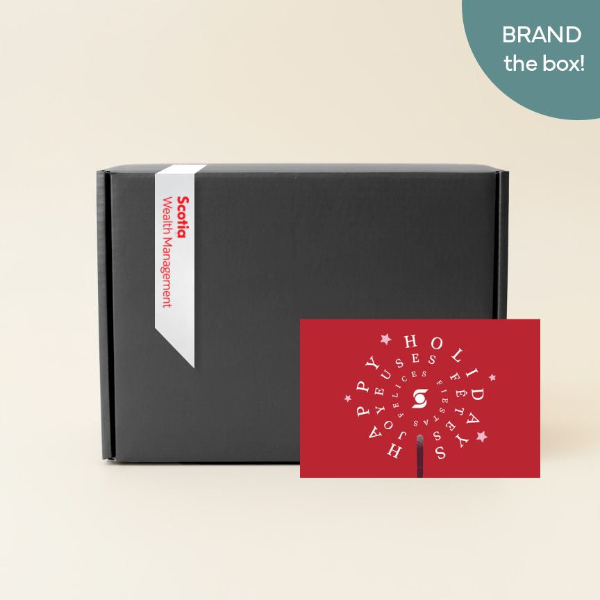 Northern Nog Gift Box (BNS)