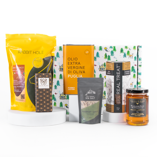 Stikeman Elliott 'Canadian Legends' Gift Set